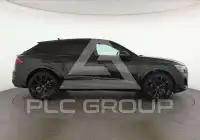 2025 Audi SQ8