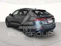 2025 Audi SQ8
