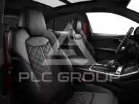 2025 Audi SQ8
