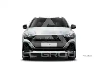2025 Audi SQ8