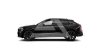 2025 Audi SQ8