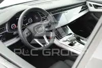 2025 Audi SQ8