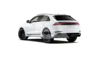 2025 Audi SQ8