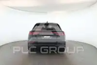 2025 Audi SQ8