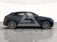 2025 Audi SQ8