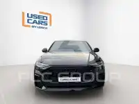 2025 Audi SQ8