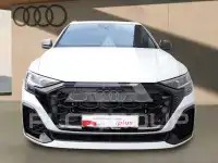 2025 Audi SQ8