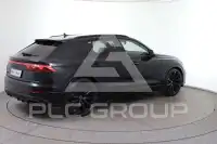2025 Audi SQ8