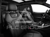 2025 Audi SQ8