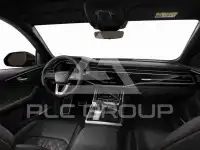 2025 Audi SQ8