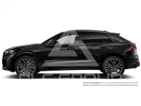 2025 Audi SQ8