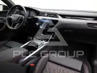 2025 Audi SQ8