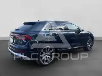2025 Audi SQ8