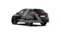 2025 Audi SQ8