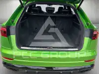 2025 Audi SQ8
