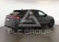 2025 Audi SQ8