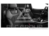 2025 Audi SQ8