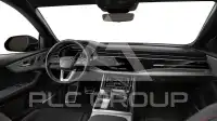 2025 Audi SQ8