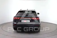 2025 Audi SQ8