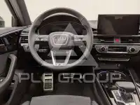 2025 Audi S4
