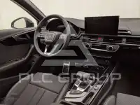 2025 Audi S4