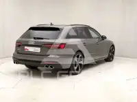 2025 Audi S4