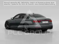 2025 Audi A8