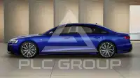 2025 Audi A8