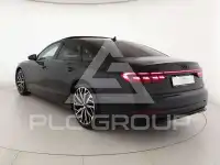 2025 Audi A8