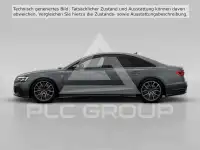 2025 Audi A8
