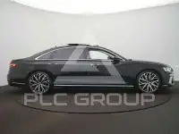 2025 Audi A8