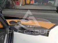 2025 Audi A8