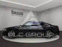 2025 Audi A8