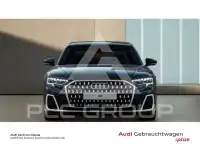 2025 Audi A8
