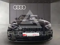 2025 Audi A8