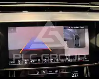 2025 Audi A8