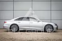 2025 Audi A8