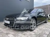 2025 Audi A8