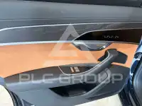 2025 Audi A8