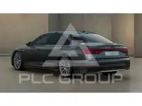 2025 Audi A8