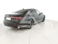 2025 Audi A8