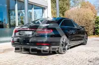2025 Audi A8
