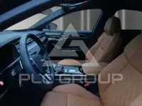 2025 Audi A8