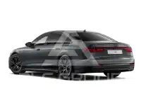 2025 Audi A8