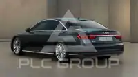 2025 Audi A8
