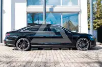 2025 Audi A8