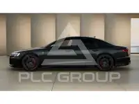2025 Audi A8