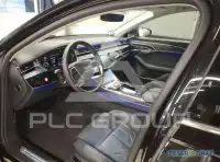 2025 Audi A8