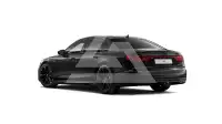 2025 Audi A8