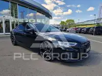 2025 Audi A8